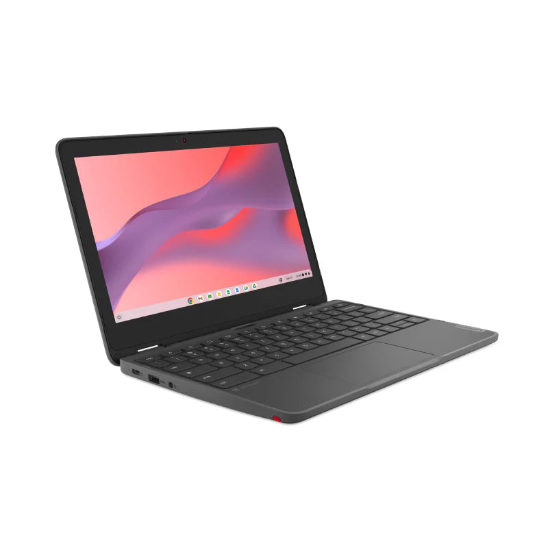 Lenovo 300e Chromebook Gen 4 Yoga 2in1 Touch Mediatek Kompanio 520 | 4GB RAM | 32GB eMMC | Webcam | Refurbished | Excellent