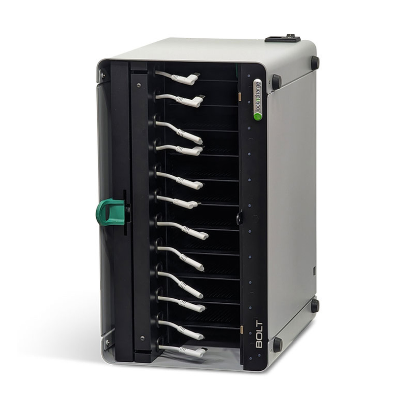 Lock n Charge Bolt 12 Phone Charging Station 3