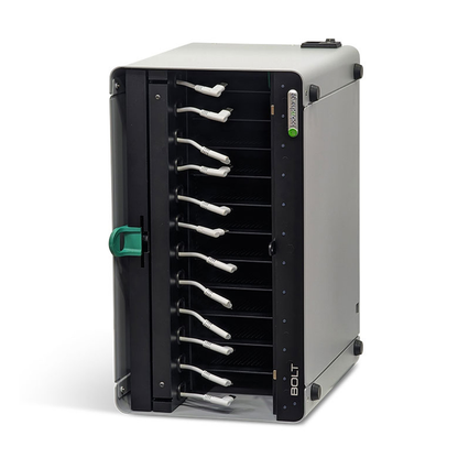 Lock n Charge Bolt 12 Phone Charging Station 3