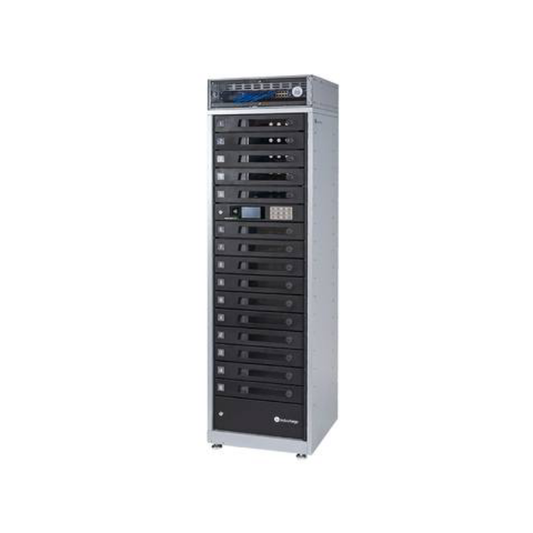 Lock n Charge FUYL Tower Pro 15 Smart Charging 1