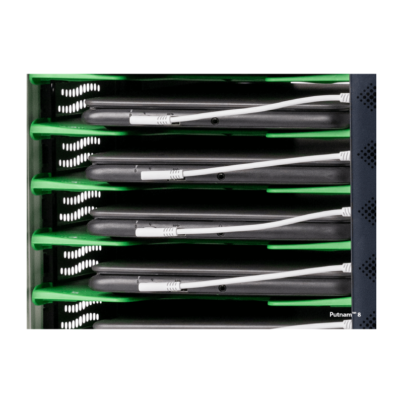 Lock n Charge Putnam 8 Mk3 Charging Station 1