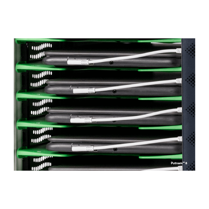 Lock n Charge Putnam 8 Mk3 Charging Station 1