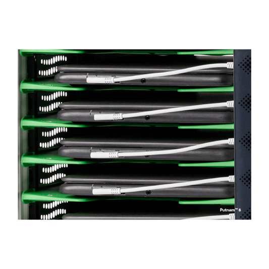 Lock n Charge Putnam 8 Mk3 Charging Station 1