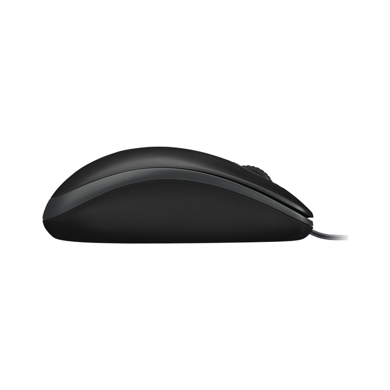 Logitech Desktop MK120 3