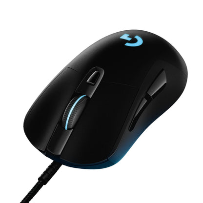 Logitech G G403 Hero Gaming Mouse