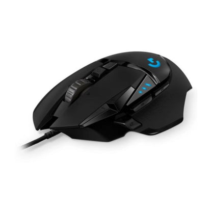 Logitech G502 LIGHTSPEED 1