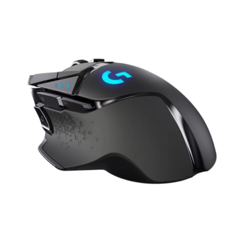 Logitech G502 LIGHTSPEED 2