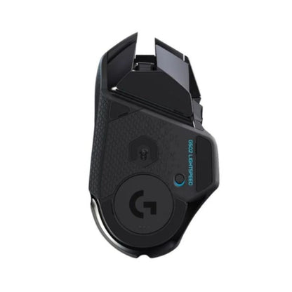 Logitech G502 LIGHTSPEED 4