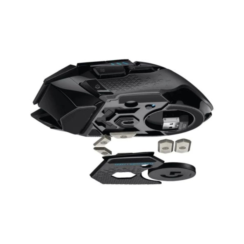 Logitech G502 LIGHTSPEED 5