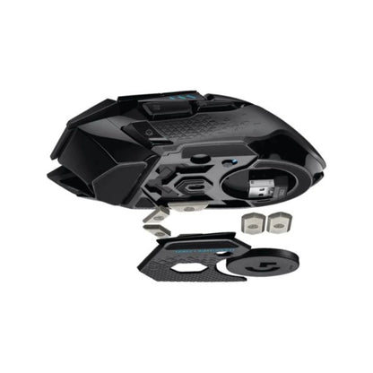 Logitech G502 LIGHTSPEED 5