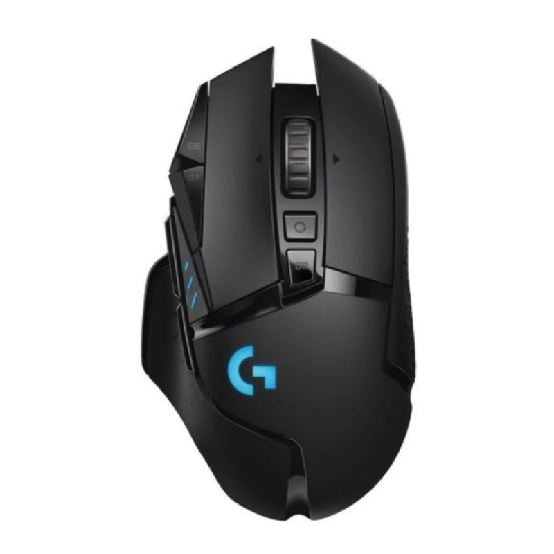 Logitech G502 LIGHTSPEED