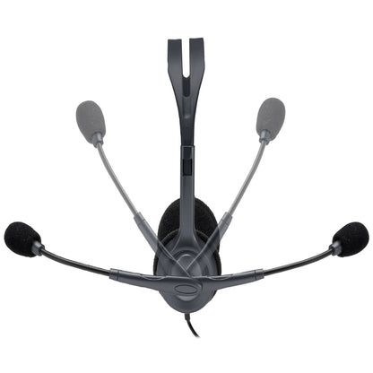 Logitech H110 Stereo Headset