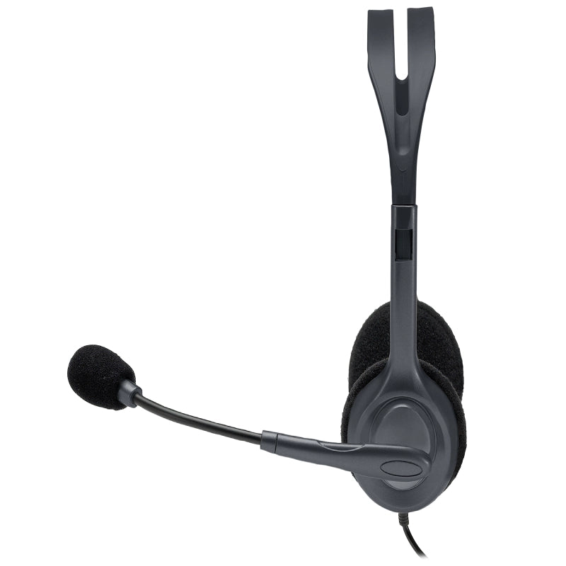 Logitech H110 Stereo Headset