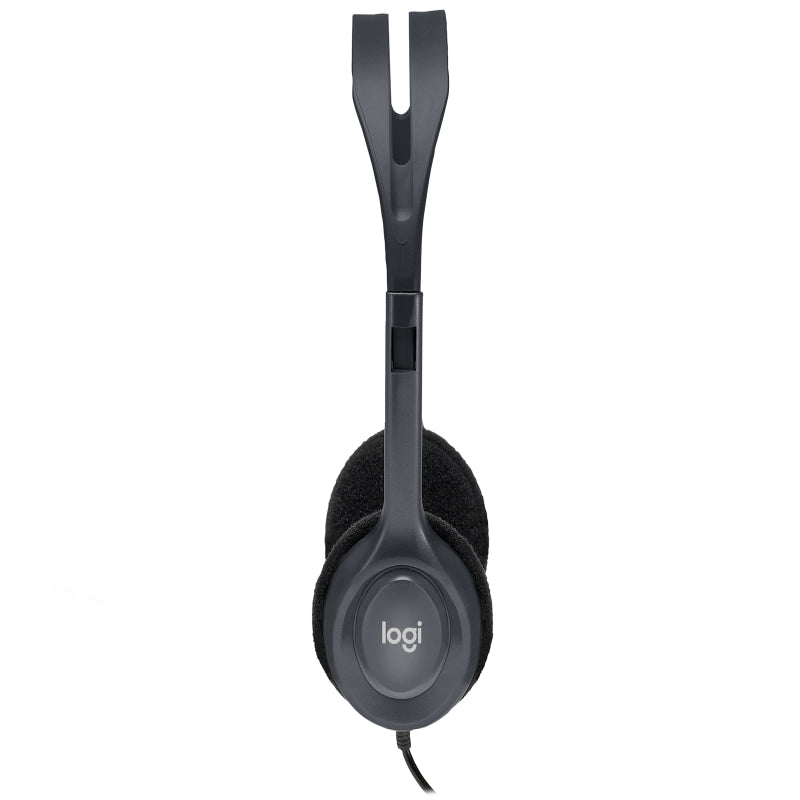 Logitech H110 Stereo Headset