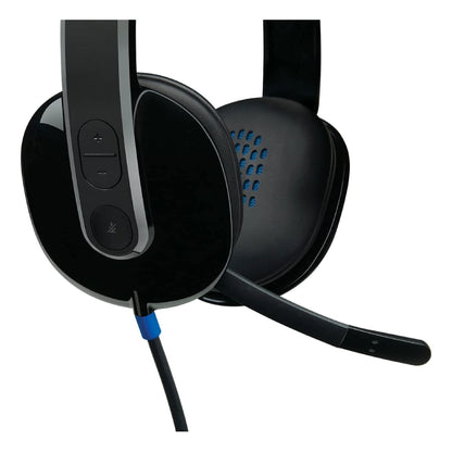 Logitech H540 Headset