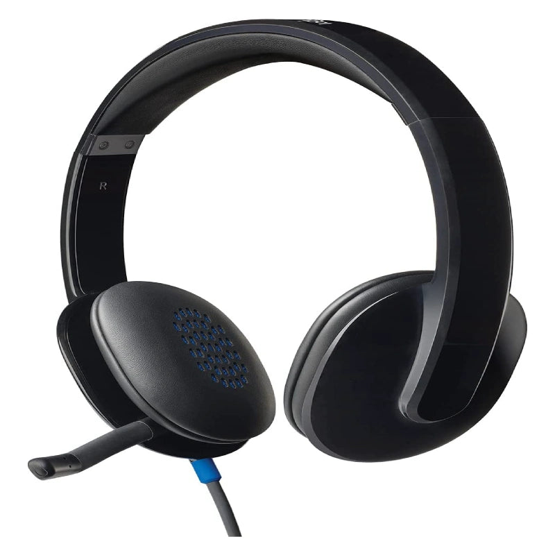 Logitech H540 Headset