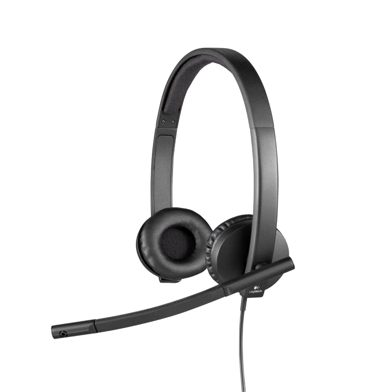 Logitech H570e Headset