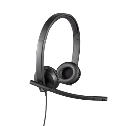 Logitech H570e Headset