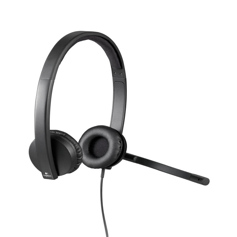 Logitech H570e Headset