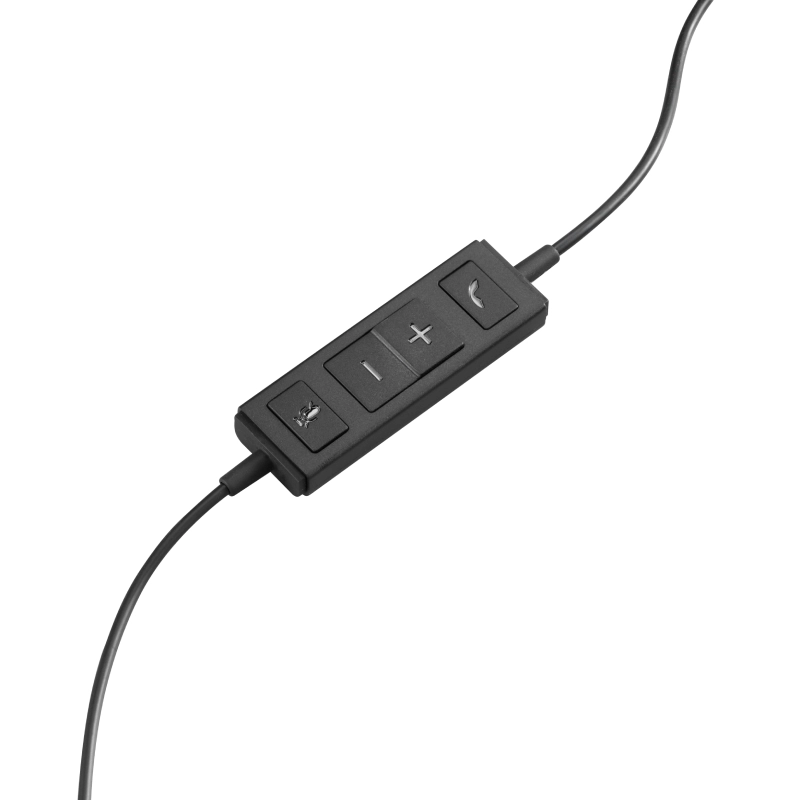 Logitech H570e Headset