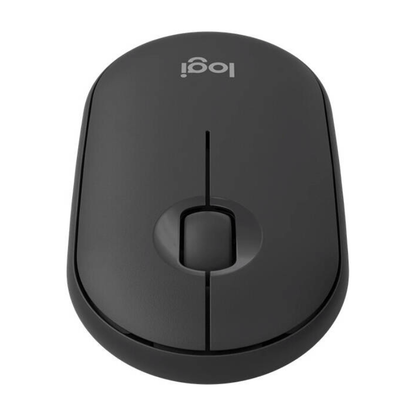 Logitech Pebble 2 M350s mouse 3
