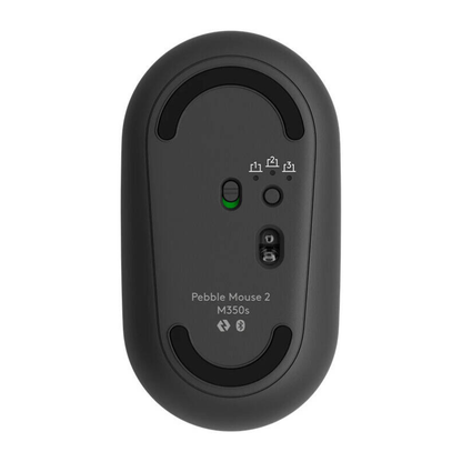 Logitech Pebble 2 M350s mouse 4