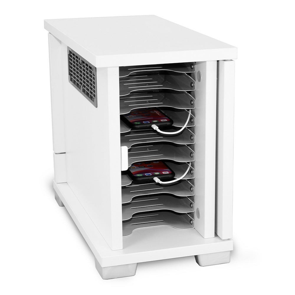 Lyte 10 SD MP USB Front Open 2 1