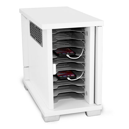 Lyte 10 SD MP USB Front Open 2 1