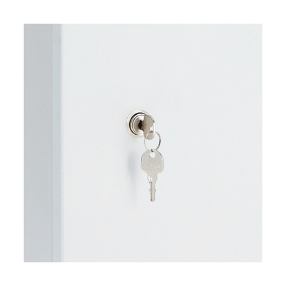 Lyte 10 Single Door Tablet USB C 3
