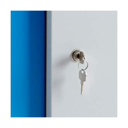 Lyte 10 Single Door USB C USB A 11