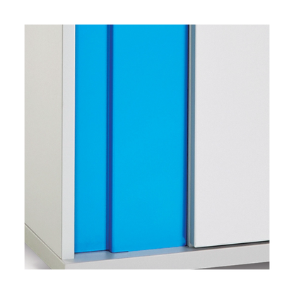 Lyte 10 Single Door USB C & USB A Mobile 10