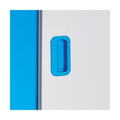 Lyte 10 Single Door USB C & USB A Mobile 15