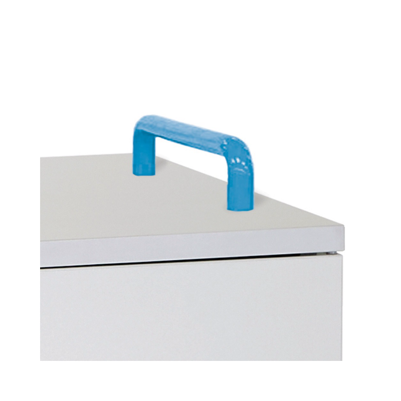 Lyte 10 Single Door – Mobile Device Charging Trolley 6