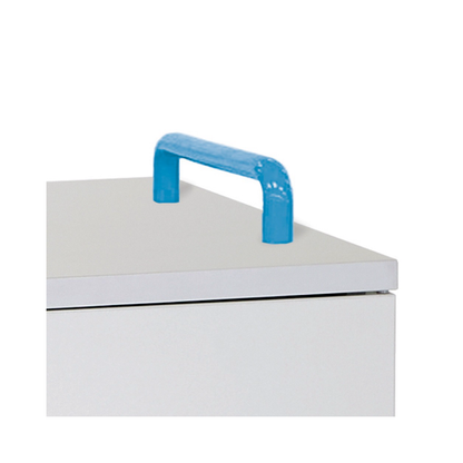 Lyte 10 Single Door – Mobile Device Charging Trolley 6