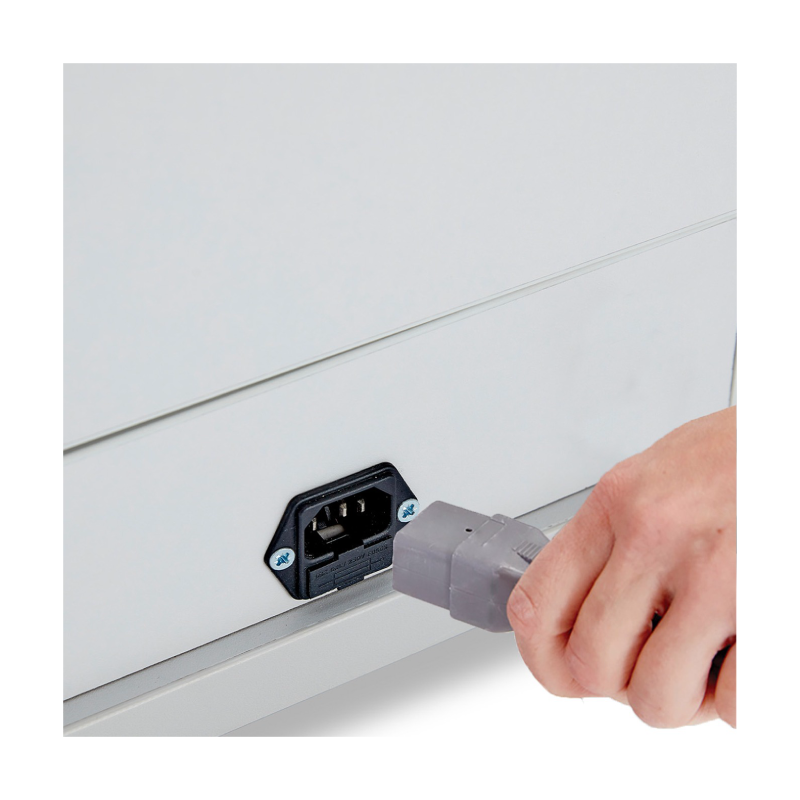 Lyte 10 Single Door – Mobile Device Charging Trolley 7