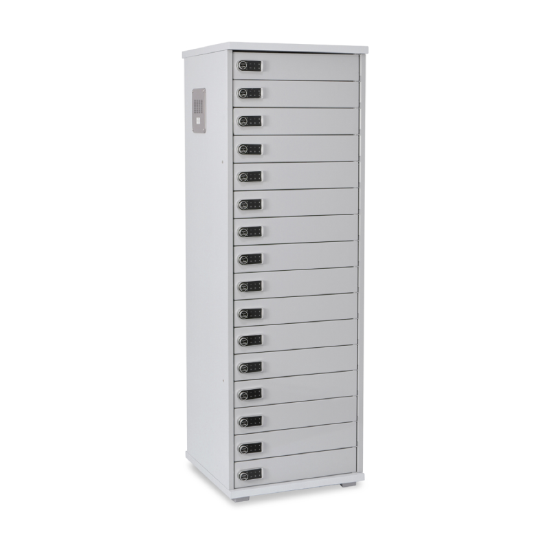 Lyte 16 Metal Multi Door 1