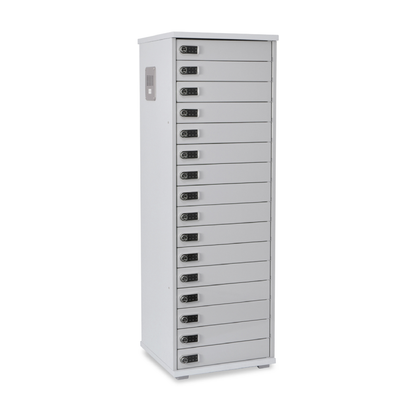 Lyte 16 Metal Multi Door 1
