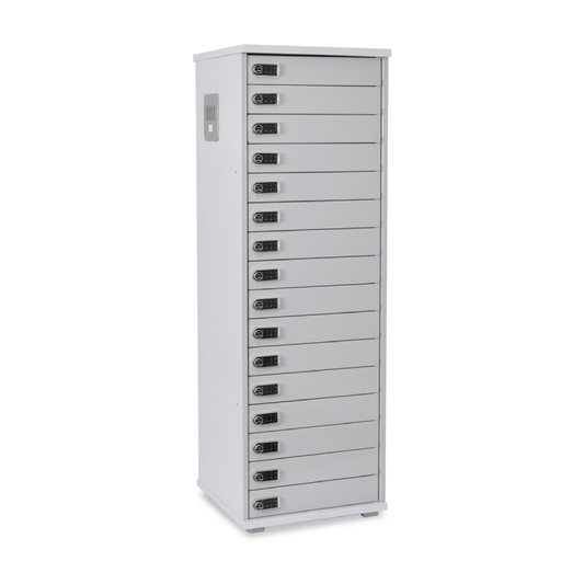 Lyte 16 Metal Multi Door 1