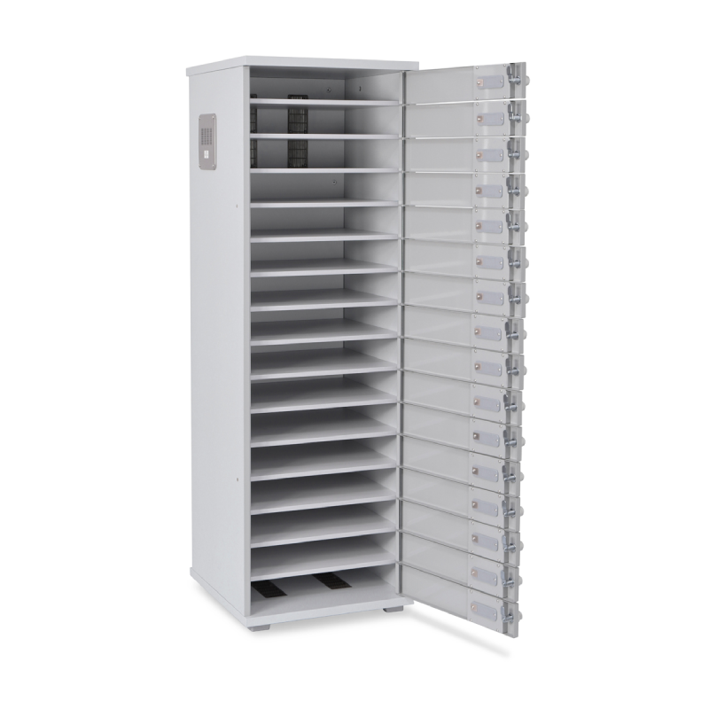 Lyte 16 Metal Multi Door 2