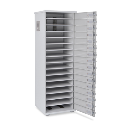 Lyte 16 Metal Multi Door 2