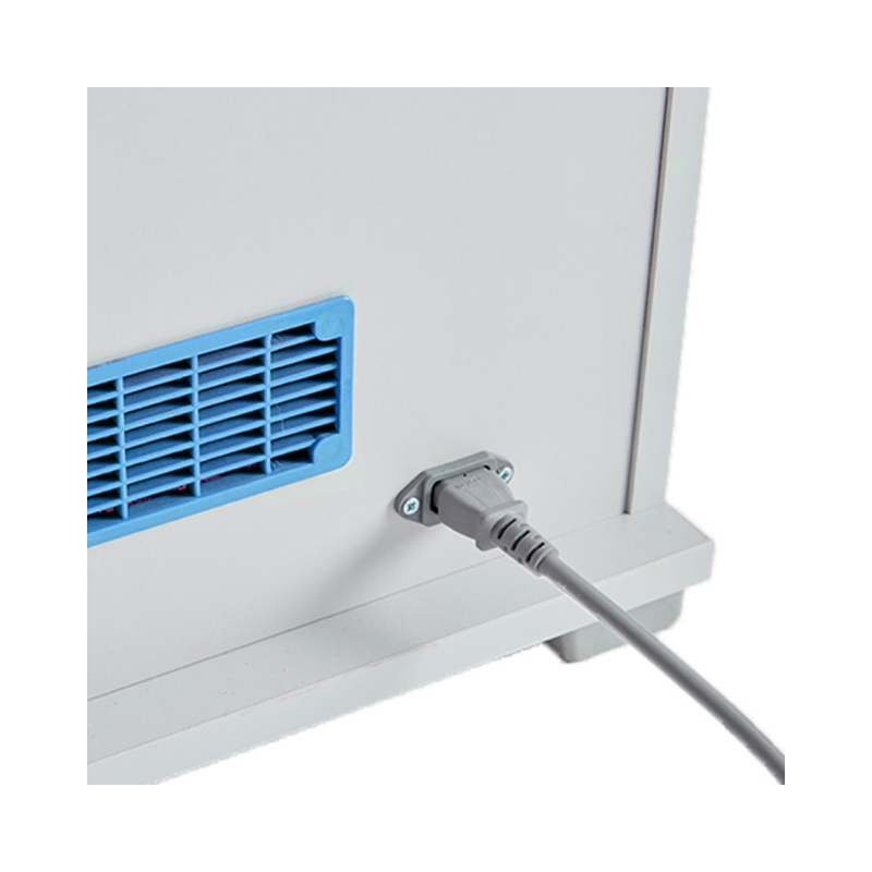Lyte 16 Single Row Mobile Device Charging Cabinet 5