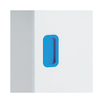Lyte 20 Single Door Mobile – Mobile Device Charging Cabinet 5