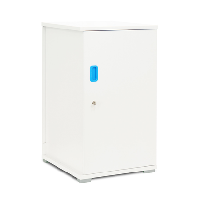 Lyte 20 Single Door Plastic Shelf 1