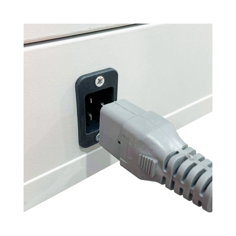 Lyte 20 Single Tablet Charging Cabinet 5
