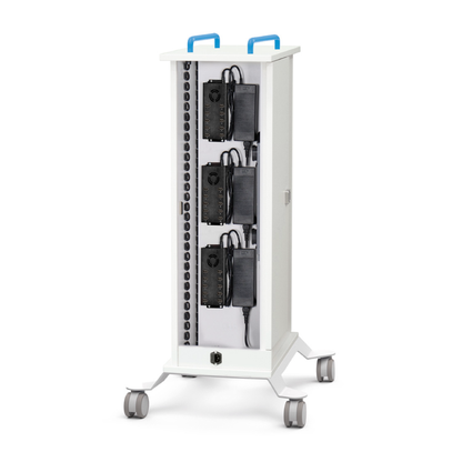 Lyte 30 Single Door Tablet USB A Mobile 2