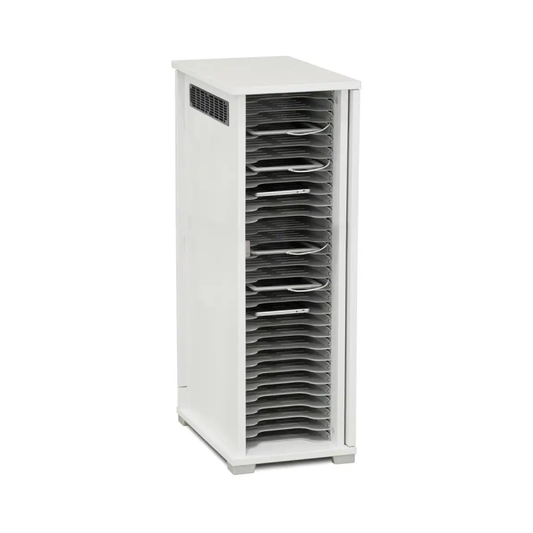 Lyte 30 Single Door – Tablet Charging – Mobile Device Charging Cabinet