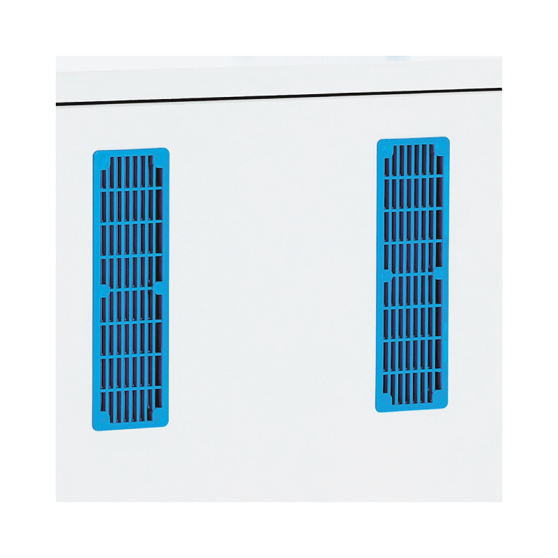 Lyte 32 Double Door – Mobile Device Charging – Classroom Trolley 7