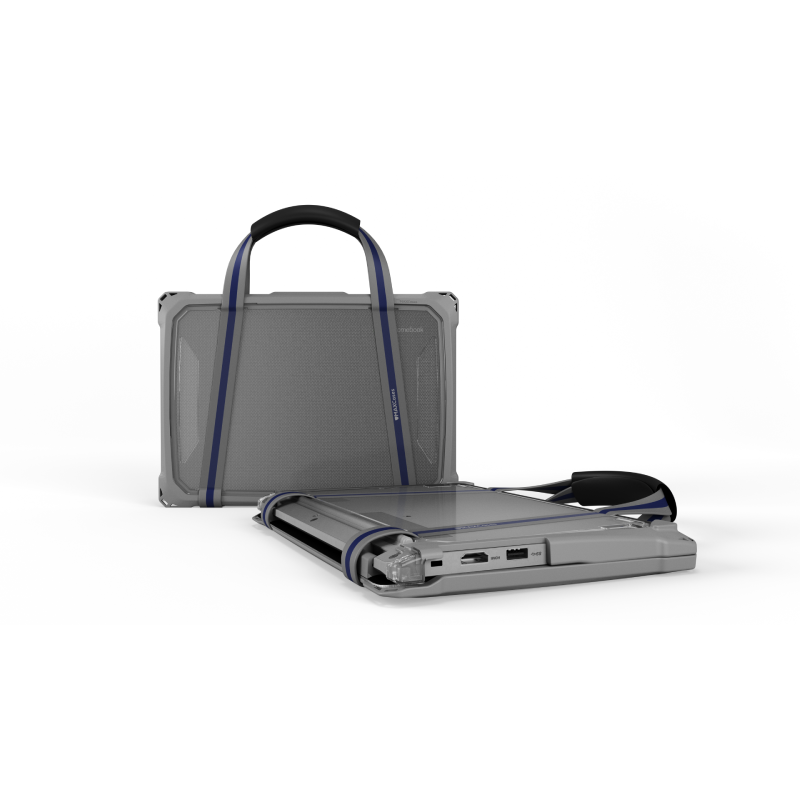 MAXCases Extreme Shell F3 6