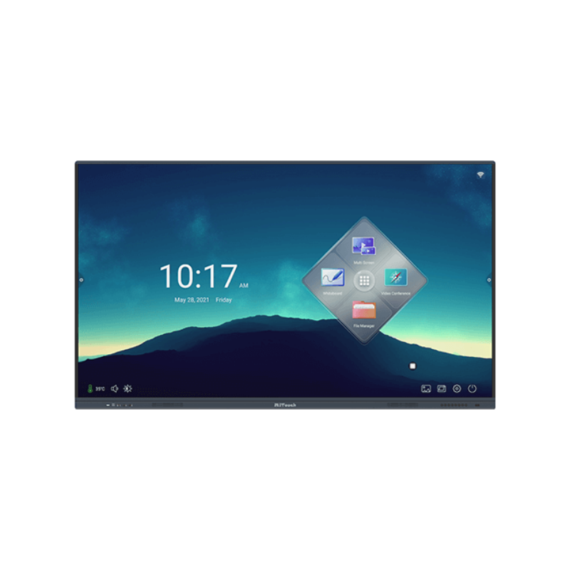 MITOUCH Android