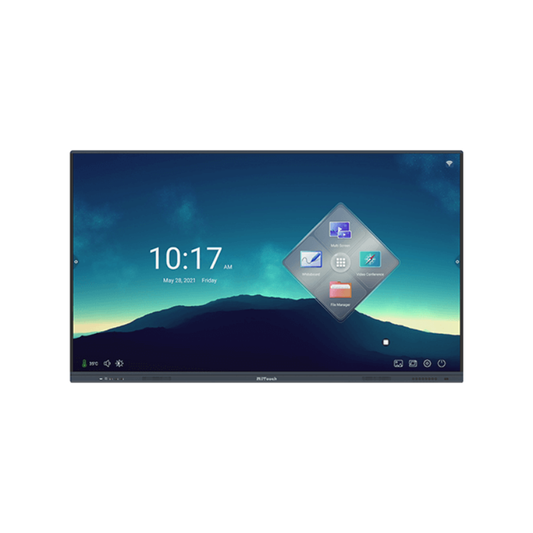 MITOUCH Android